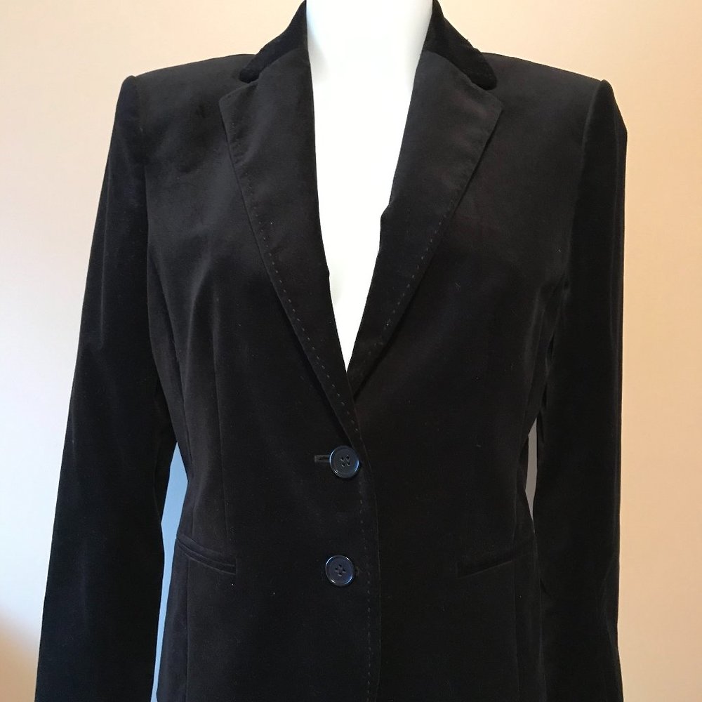 Blazer - image 1